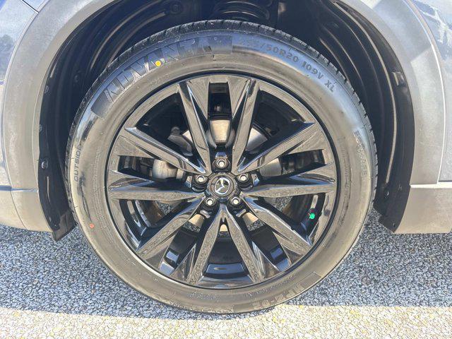 used 2021 Mazda CX-9 car, priced at $19,990