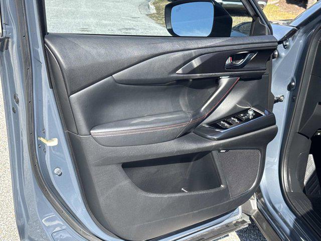 used 2021 Mazda CX-9 car, priced at $19,990