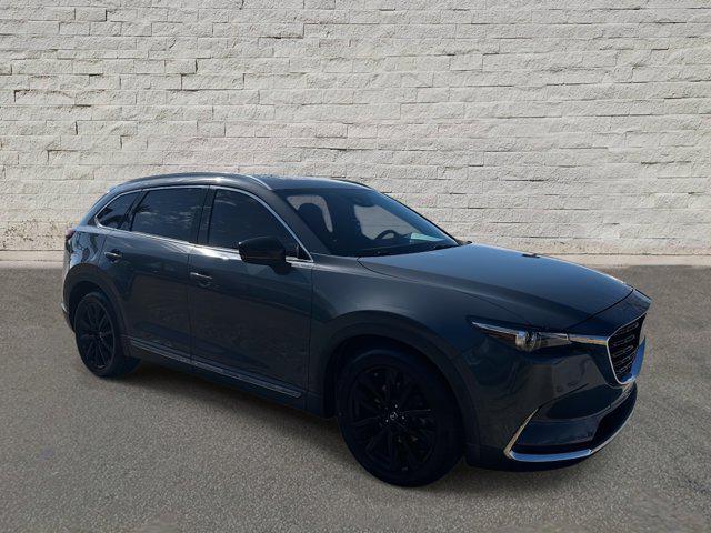 used 2021 Mazda CX-9 car, priced at $19,990