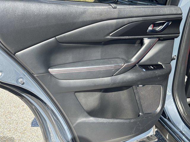 used 2021 Mazda CX-9 car, priced at $19,990