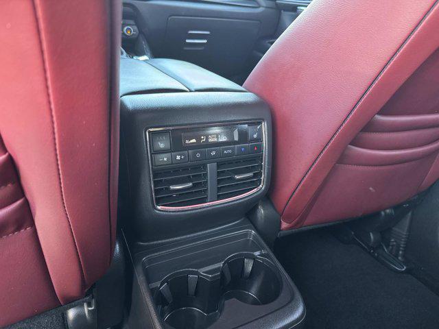 used 2021 Mazda CX-9 car, priced at $19,990