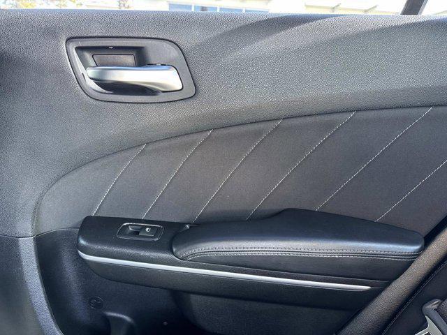 used 2019 Dodge Charger car, priced at $21,499