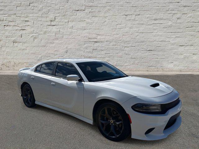 used 2019 Dodge Charger car, priced at $21,499