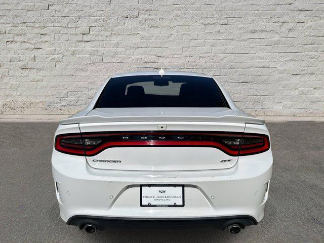 used 2019 Dodge Charger car, priced at $21,499