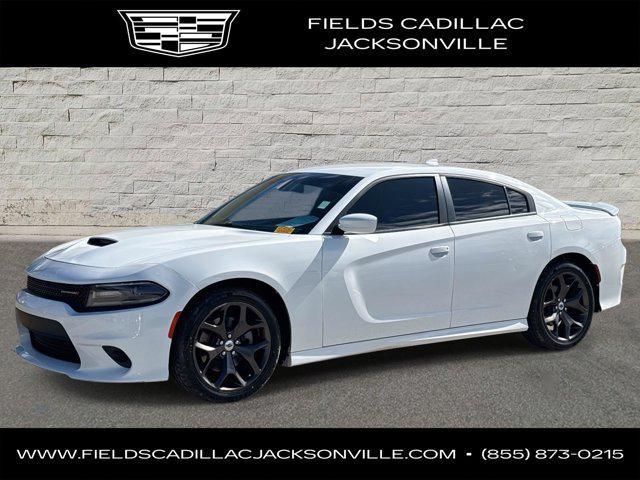 used 2019 Dodge Charger car, priced at $21,499