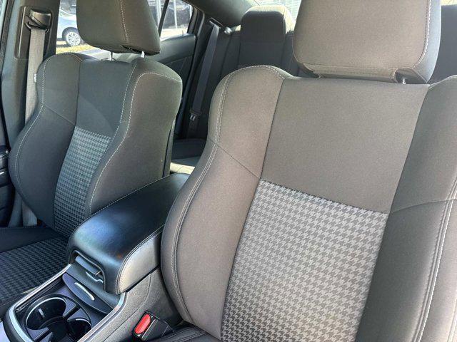 used 2019 Dodge Charger car, priced at $21,499