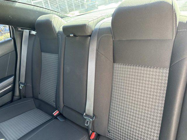 used 2019 Dodge Charger car, priced at $21,499