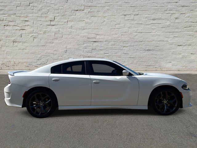 used 2019 Dodge Charger car, priced at $21,499