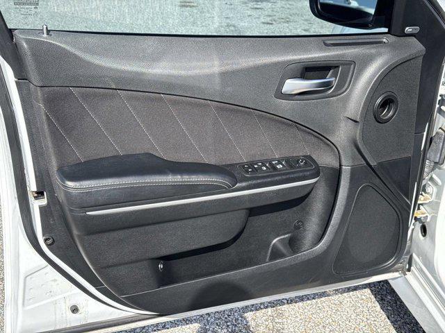 used 2019 Dodge Charger car, priced at $21,499