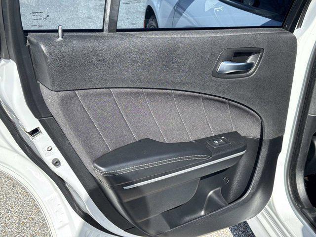 used 2019 Dodge Charger car, priced at $21,499