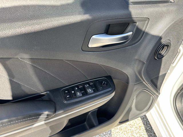 used 2019 Dodge Charger car, priced at $21,499