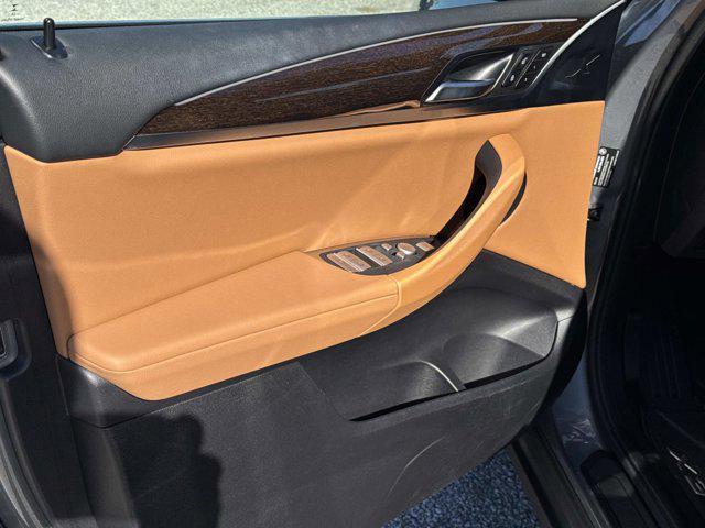 used 2024 BMW X3 car, priced at $40,999