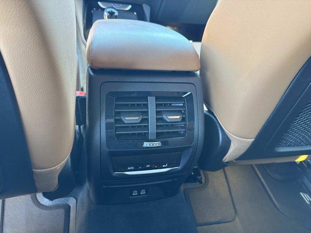 used 2024 BMW X3 car, priced at $40,999