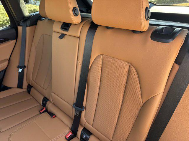 used 2024 BMW X3 car, priced at $40,999