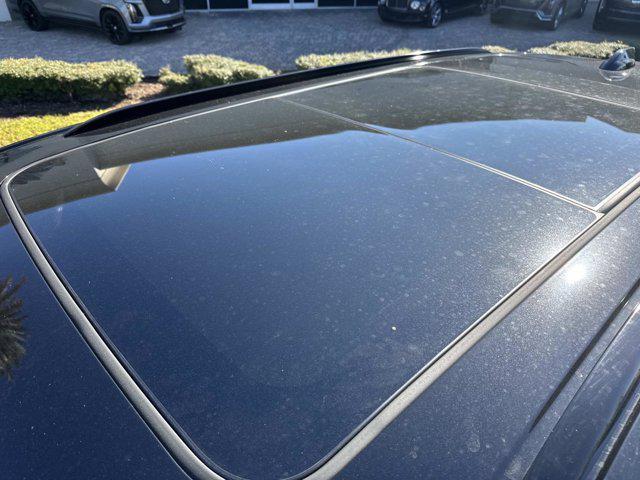 new 2026 Cadillac VISTIQ car, priced at $81,385