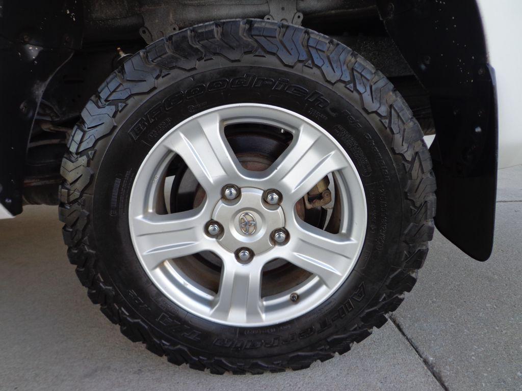 used 2013 Toyota Tundra car, priced at $28,995