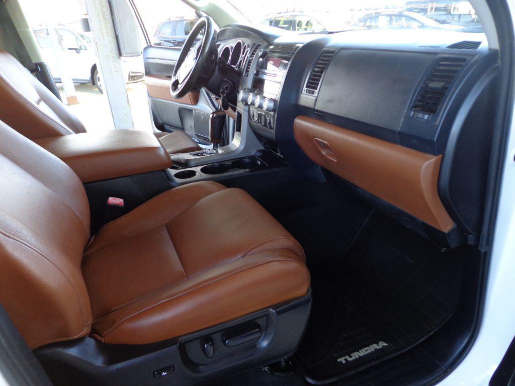 used 2013 Toyota Tundra car, priced at $28,995