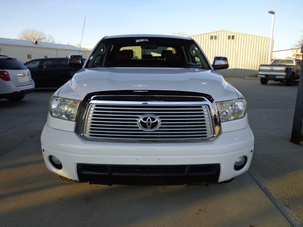 used 2013 Toyota Tundra car, priced at $28,995