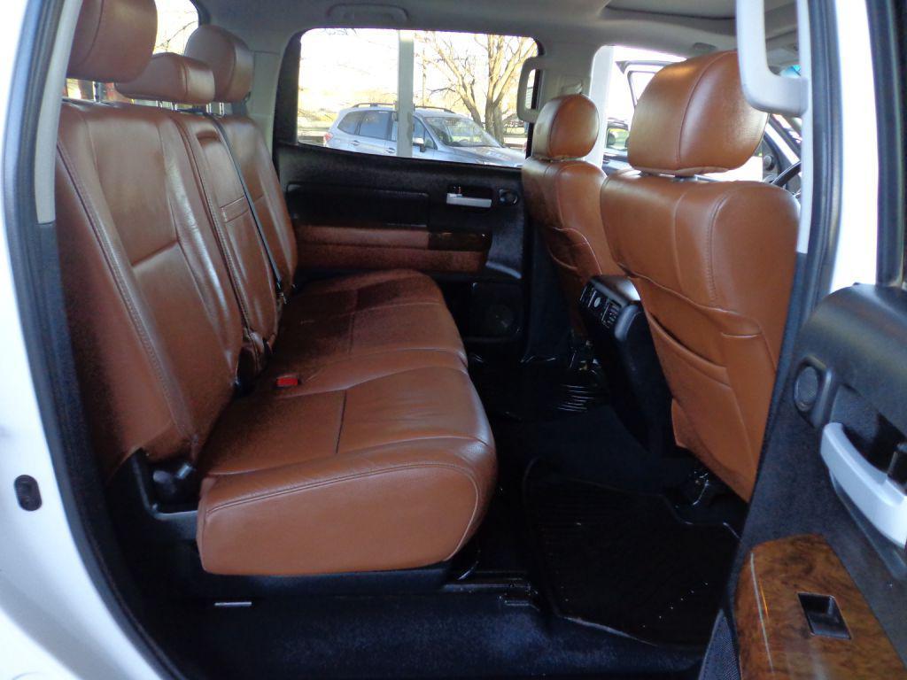 used 2013 Toyota Tundra car, priced at $28,995