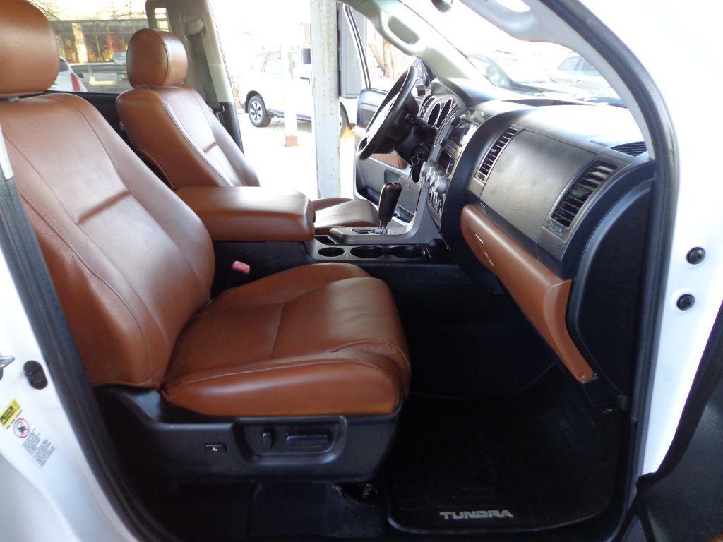 used 2013 Toyota Tundra car, priced at $28,995