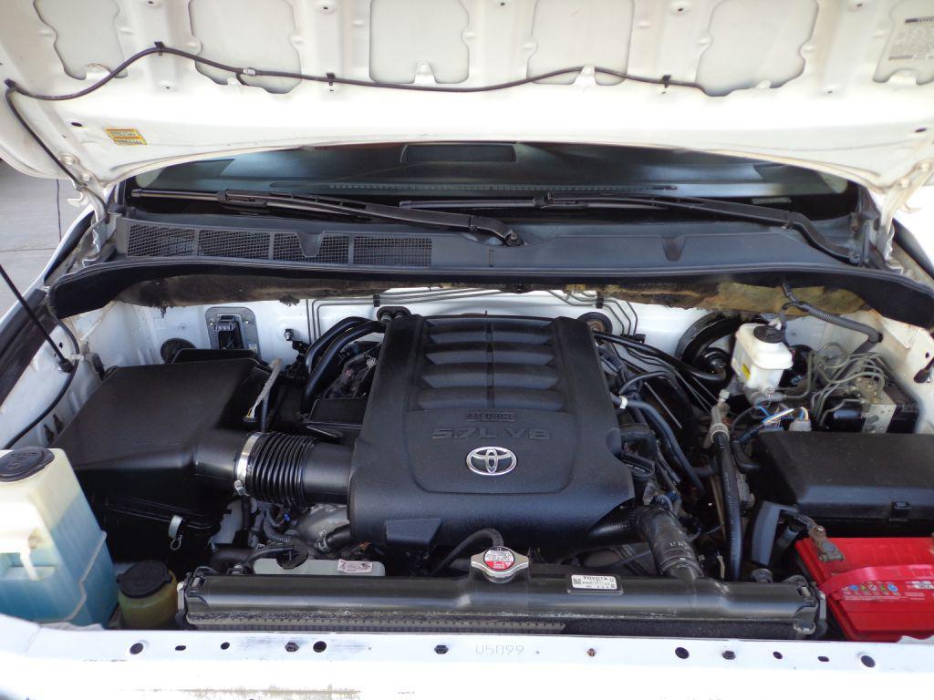 used 2013 Toyota Tundra car, priced at $28,995