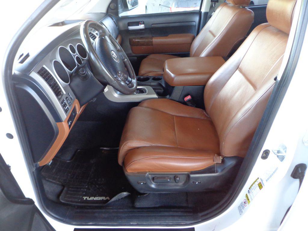 used 2013 Toyota Tundra car, priced at $28,995