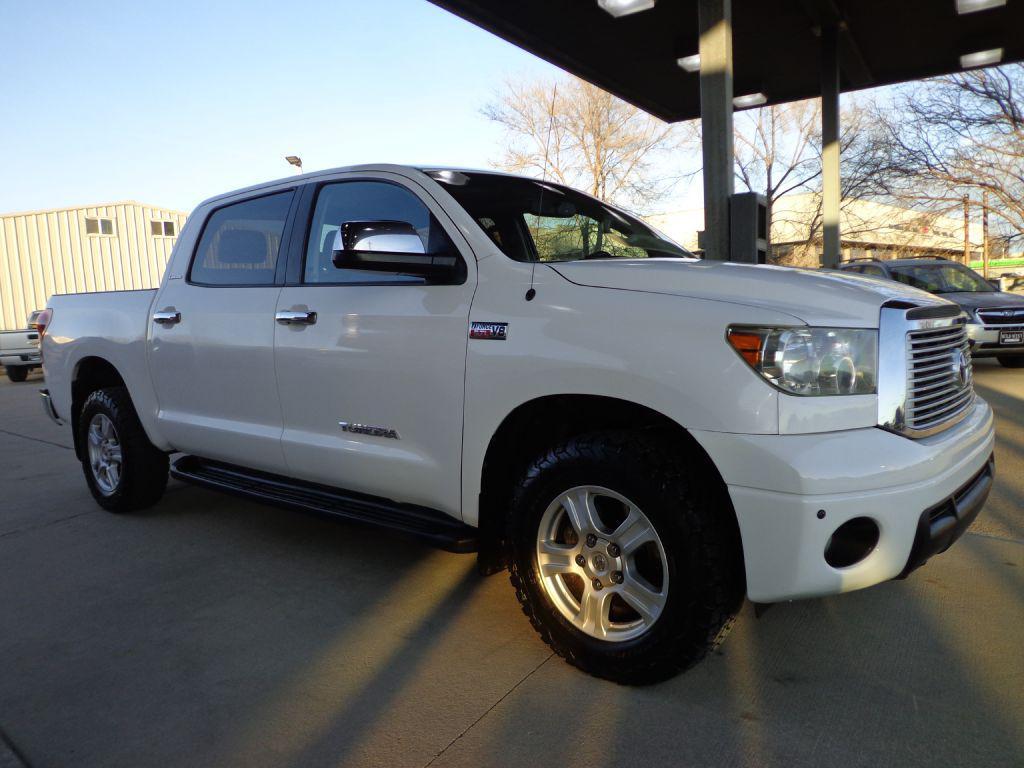 used 2013 Toyota Tundra car, priced at $28,995