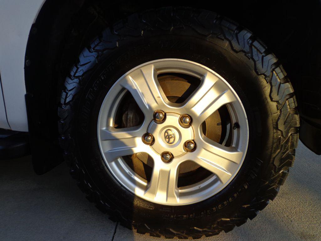 used 2013 Toyota Tundra car, priced at $28,995