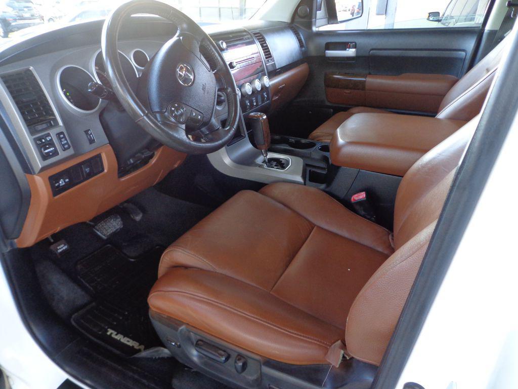 used 2013 Toyota Tundra car, priced at $28,995