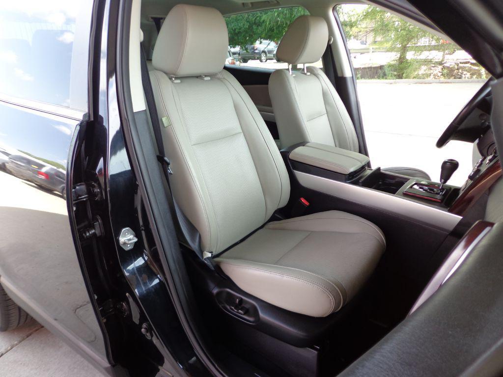 used 2014 Mazda CX-9 car, priced at $12,995