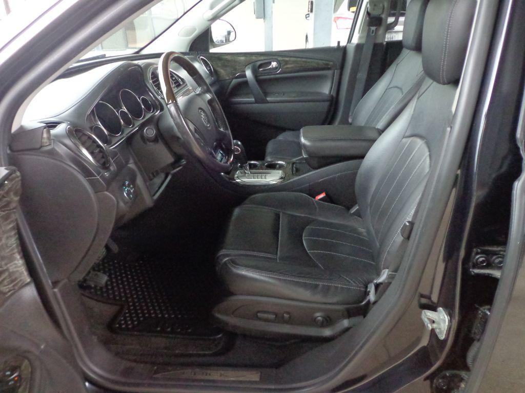 used 2014 Buick Enclave car, priced at $15,995