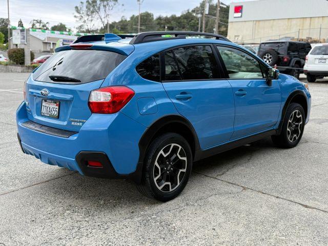 used 2016 Subaru Crosstrek car, priced at $12,999