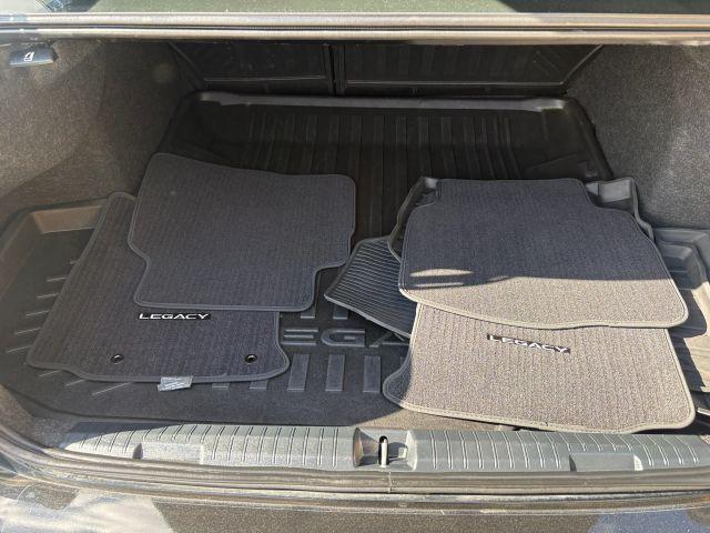 used 2022 Subaru Legacy car, priced at $17,642