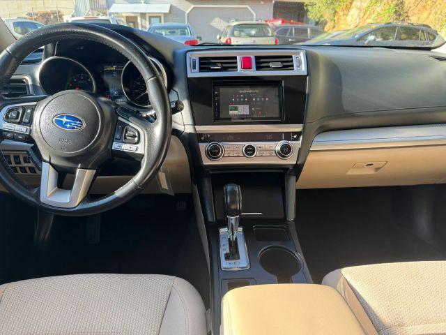 used 2017 Subaru Outback car, priced at $11,999
