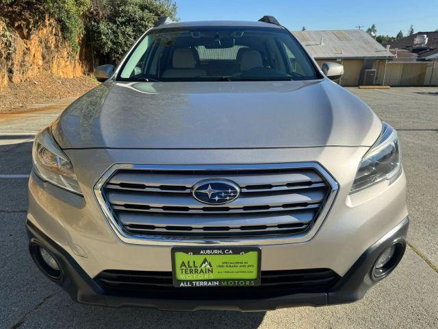used 2017 Subaru Outback car, priced at $11,999