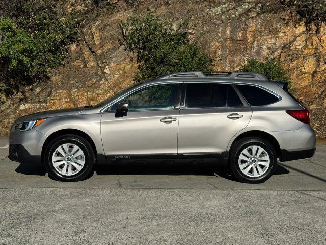 used 2017 Subaru Outback car, priced at $11,999