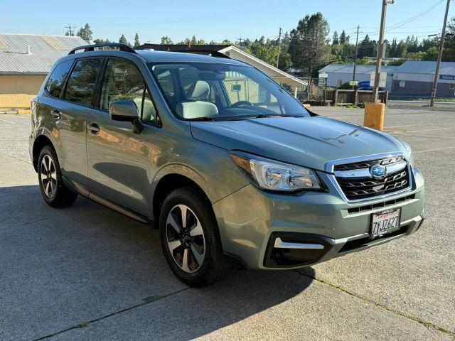 used 2017 Subaru Forester car, priced at $13,499