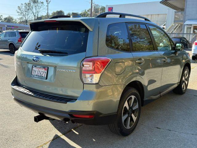 used 2017 Subaru Forester car, priced at $13,499
