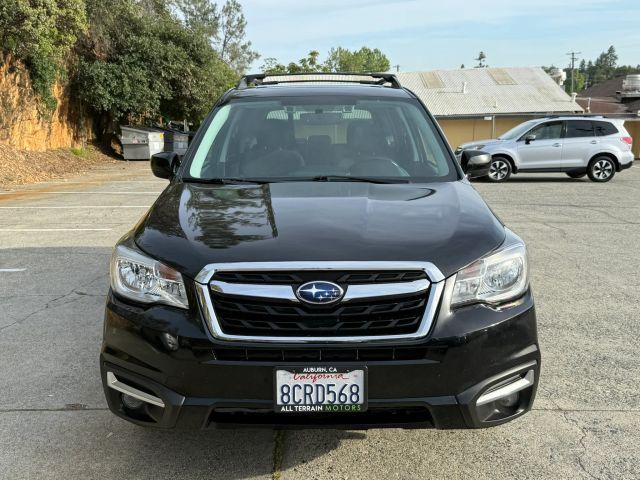 used 2018 Subaru Forester car, priced at $13,999