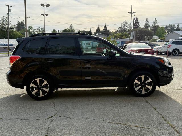 used 2018 Subaru Forester car, priced at $13,999