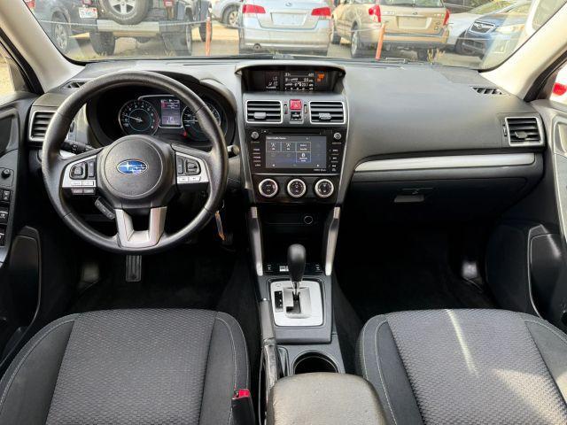 used 2018 Subaru Forester car, priced at $13,999