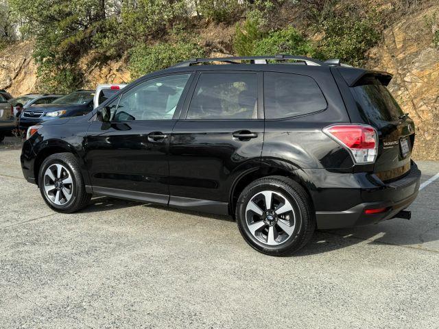 used 2018 Subaru Forester car, priced at $13,999