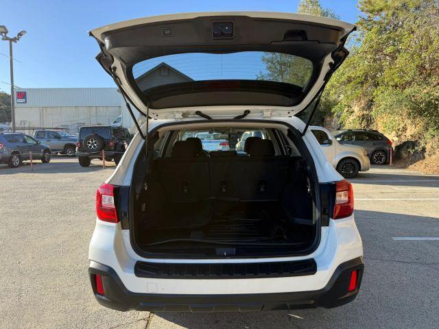 used 2019 Subaru Outback car, priced at $13,999