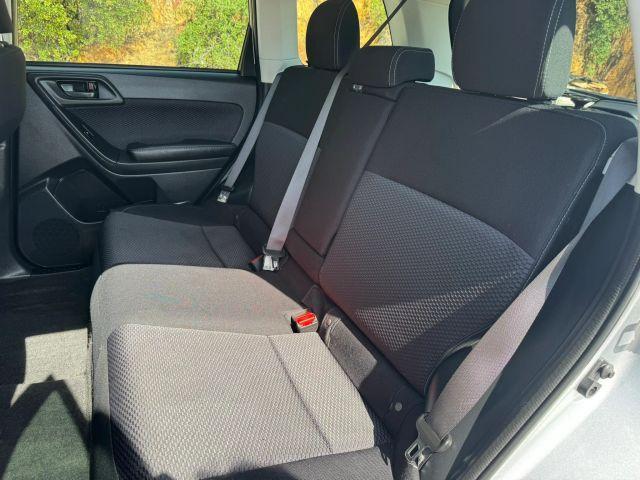 used 2018 Subaru Forester car, priced at $13,999
