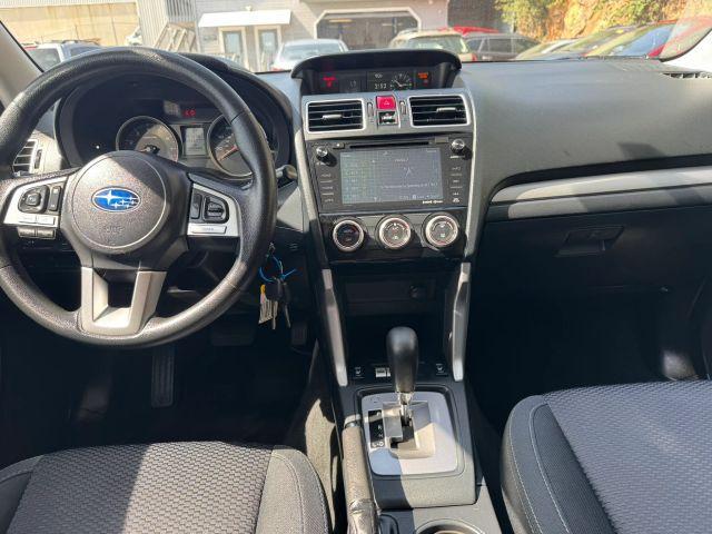 used 2018 Subaru Forester car, priced at $13,999