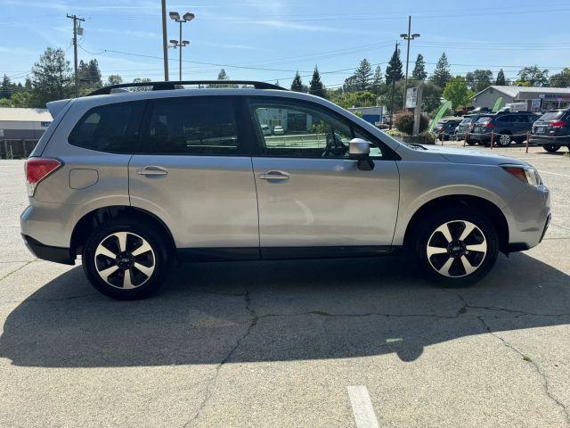 used 2018 Subaru Forester car, priced at $13,999