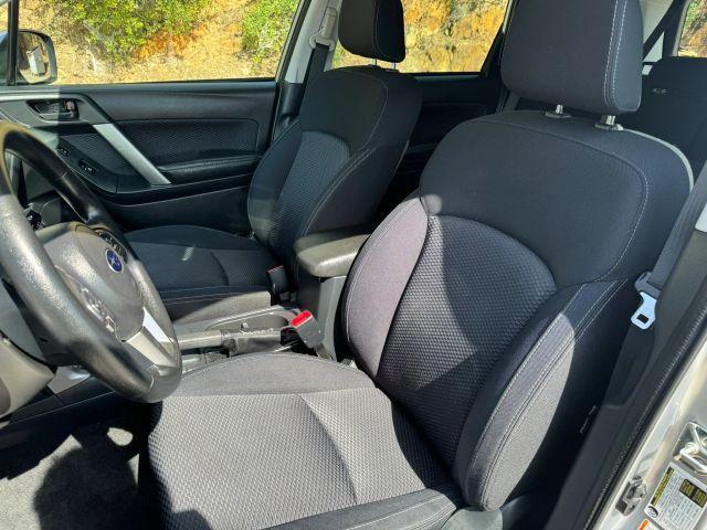used 2018 Subaru Forester car, priced at $13,999