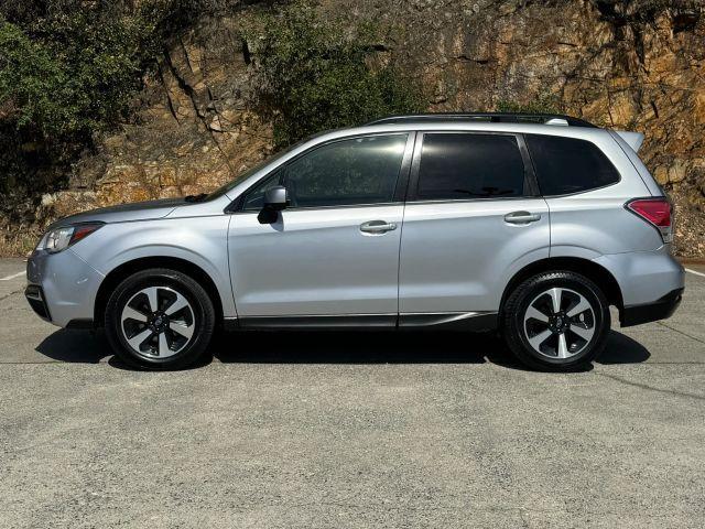 used 2018 Subaru Forester car, priced at $13,999