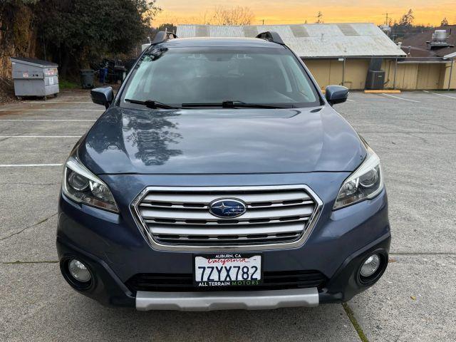 used 2015 Subaru Outback car, priced at $8,999