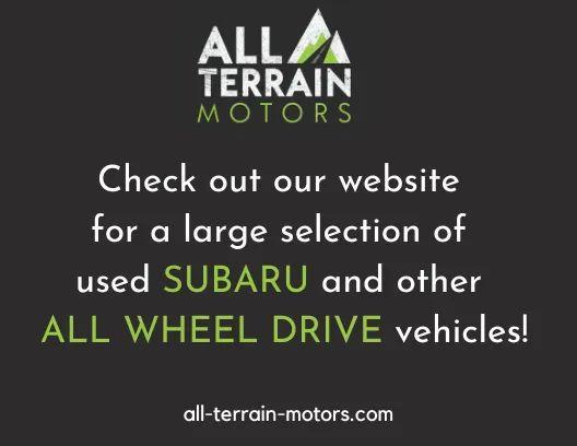 used 2015 Subaru Outback car, priced at $8,999